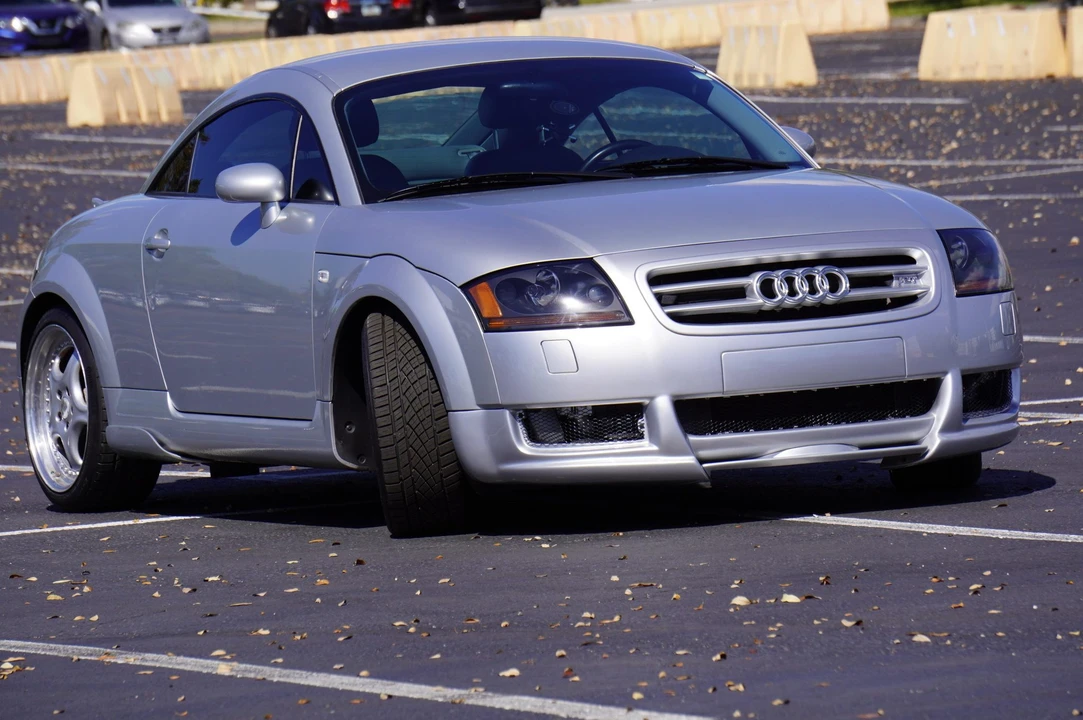 2002 Audi TT Mk1 - Image 24 of 31