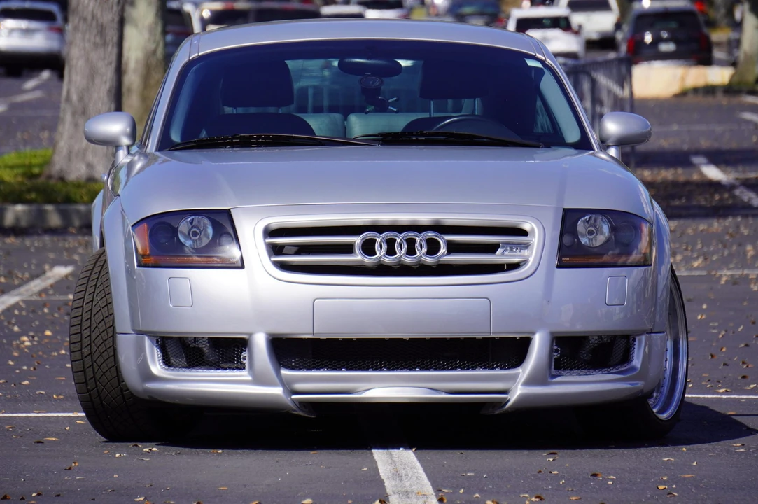 2002 Audi TT Mk1 - Image 28 of 31