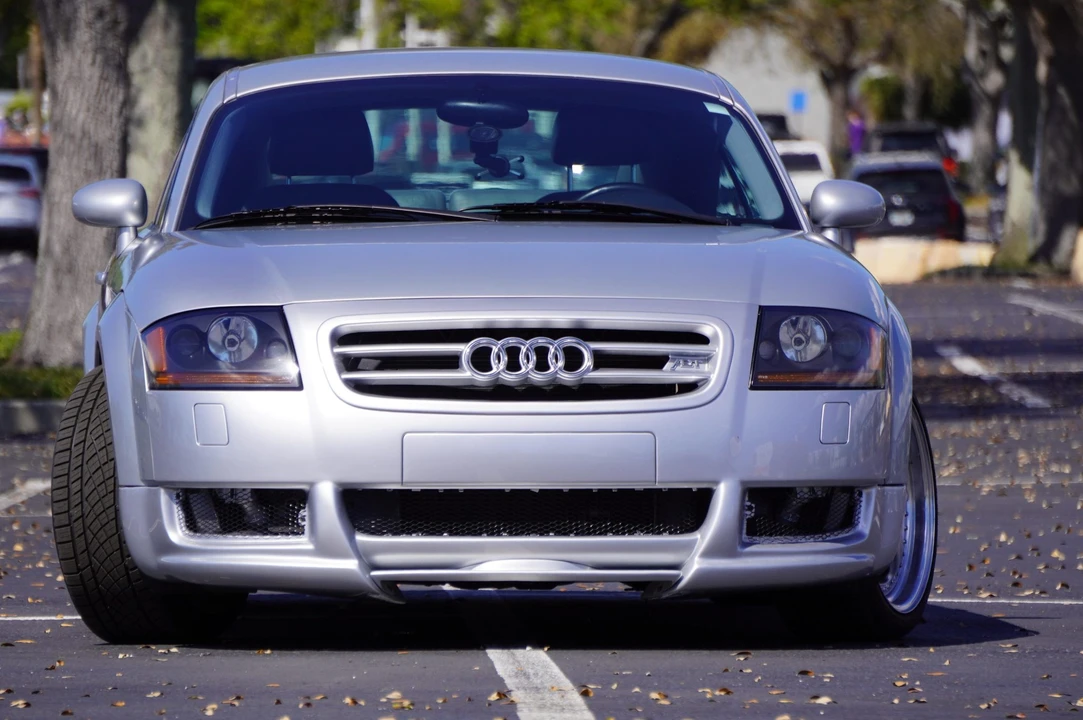 2002 Audi TT Mk1 - Image 29 of 31