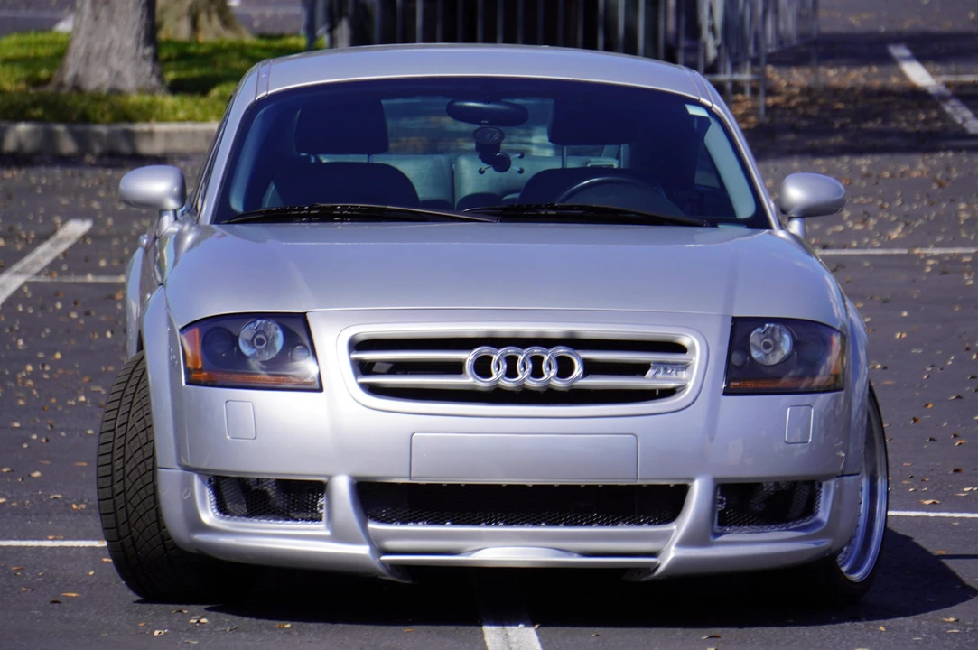 2002 Audi TT Mk1 - Image 27 of 31