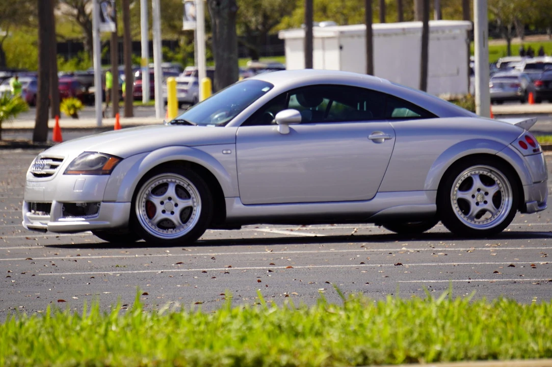 2002 Audi TT Mk1 - Image 10 of 31