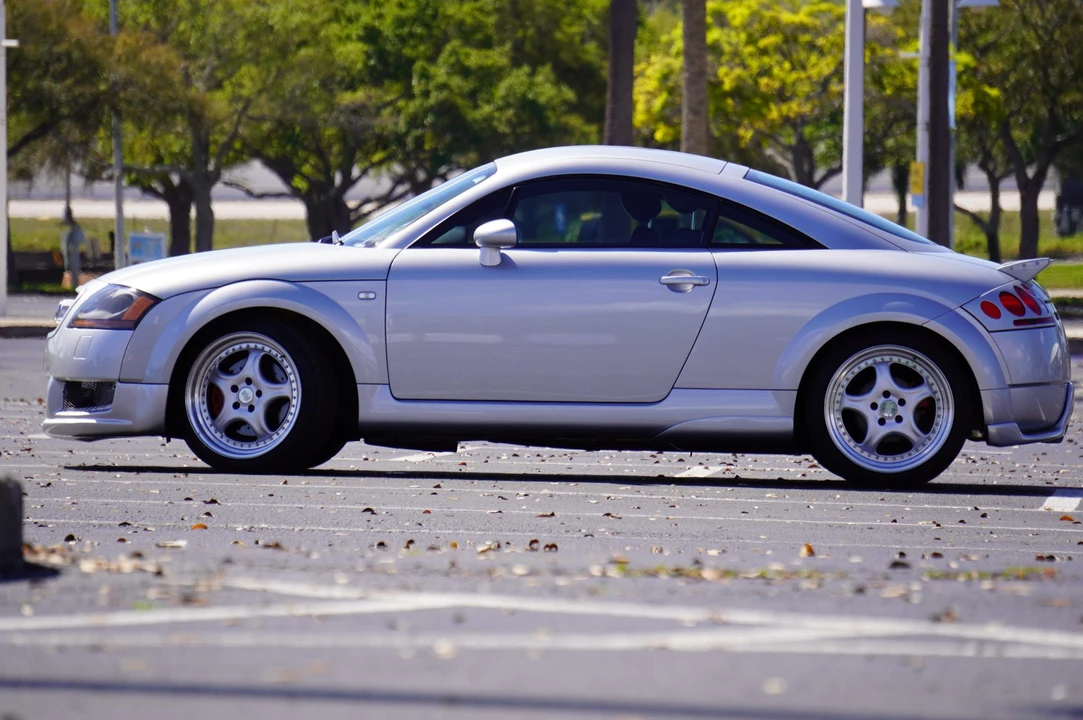 2002 Audi TT Mk1 - Image 11 of 31