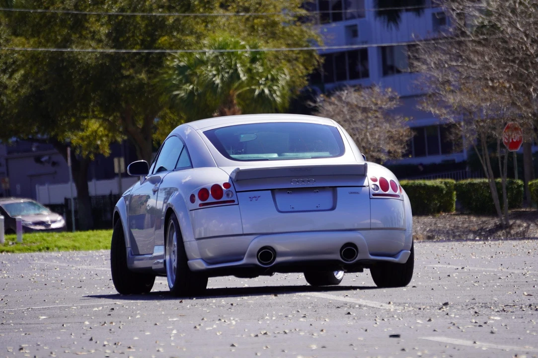 2002 Audi TT Mk1 - Image 15 of 31