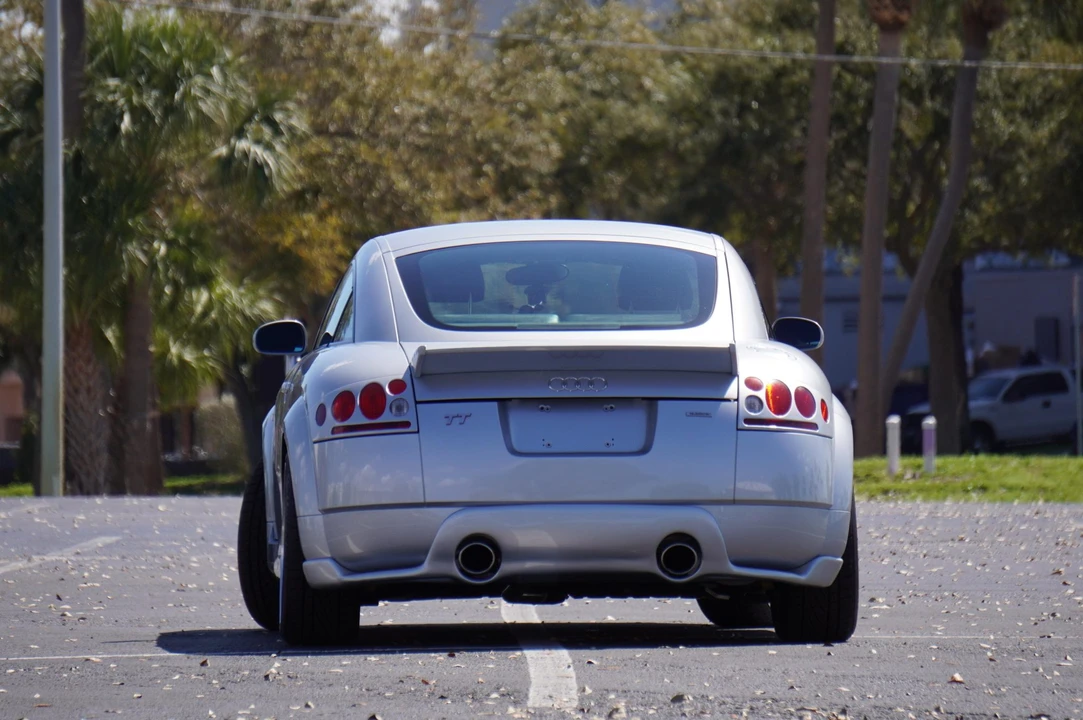 2002 Audi TT Mk1 - Image 17 of 31