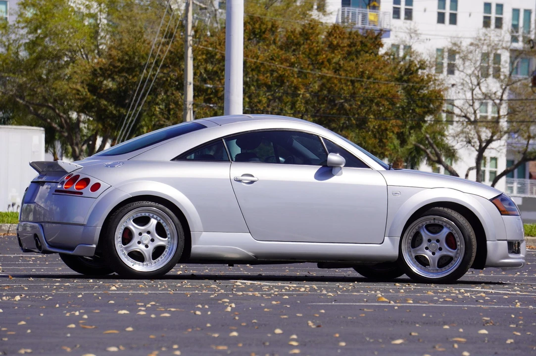 2002 Audi TT Mk1 - Image 21 of 31