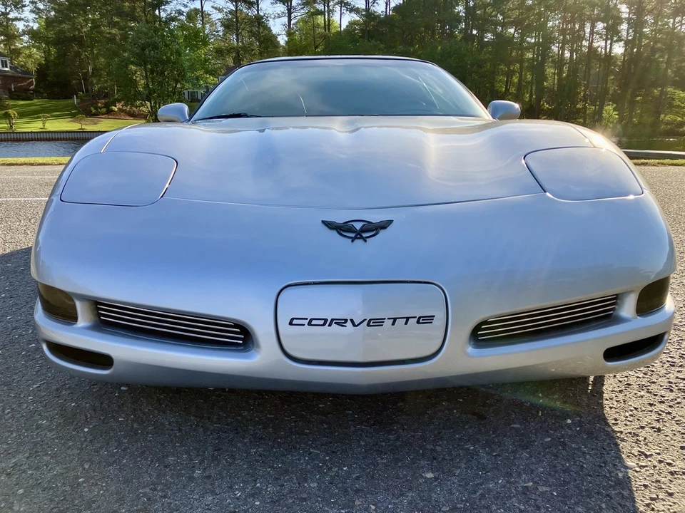 2002 Chevrolet Corvette C5 - Image 12 of 31