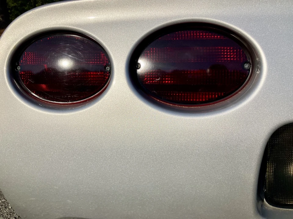 2002 Chevrolet Corvette C5 - Image 17 of 31