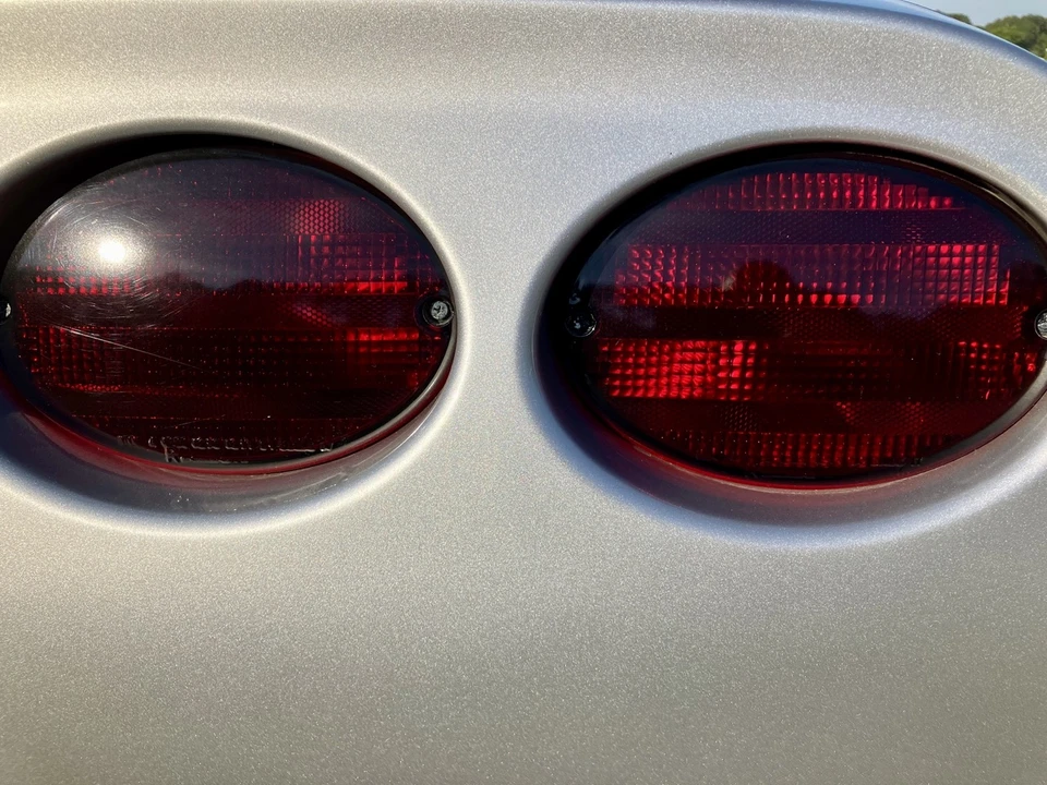 2002 Chevrolet Corvette C5 - Image 16 of 31
