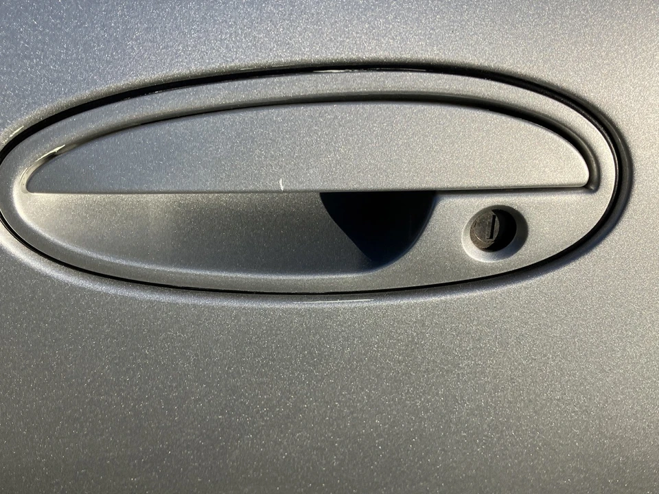 2002 Chevrolet Corvette C5 - Image 15 of 31
