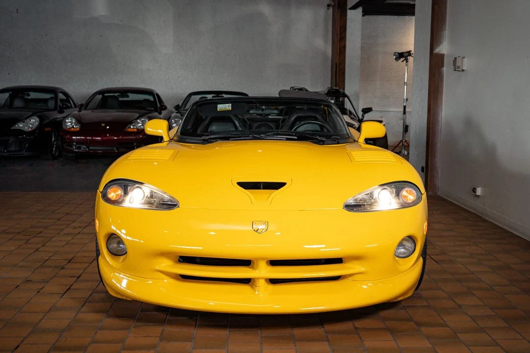 2002 Dodge Viper 2nd Gen - Image 8 of 31