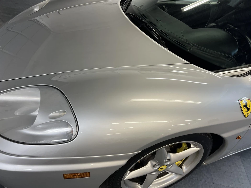 2002 Ferrari 360 Spider - Image 14 of 31