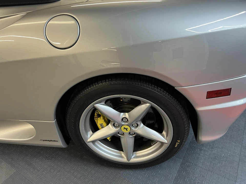 2002 Ferrari 360 Spider - Image 23 of 31