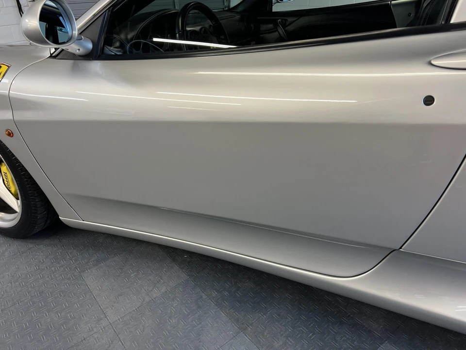 2002 Ferrari 360 Spider - Image 21 of 31
