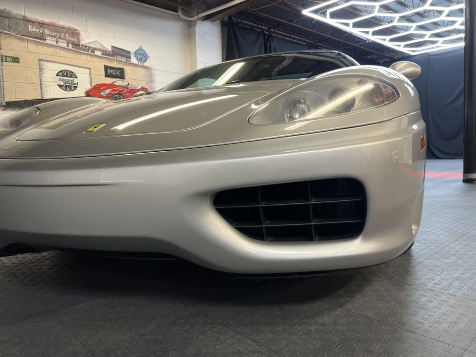 2002 Ferrari 360 Spider - Image 13 of 31