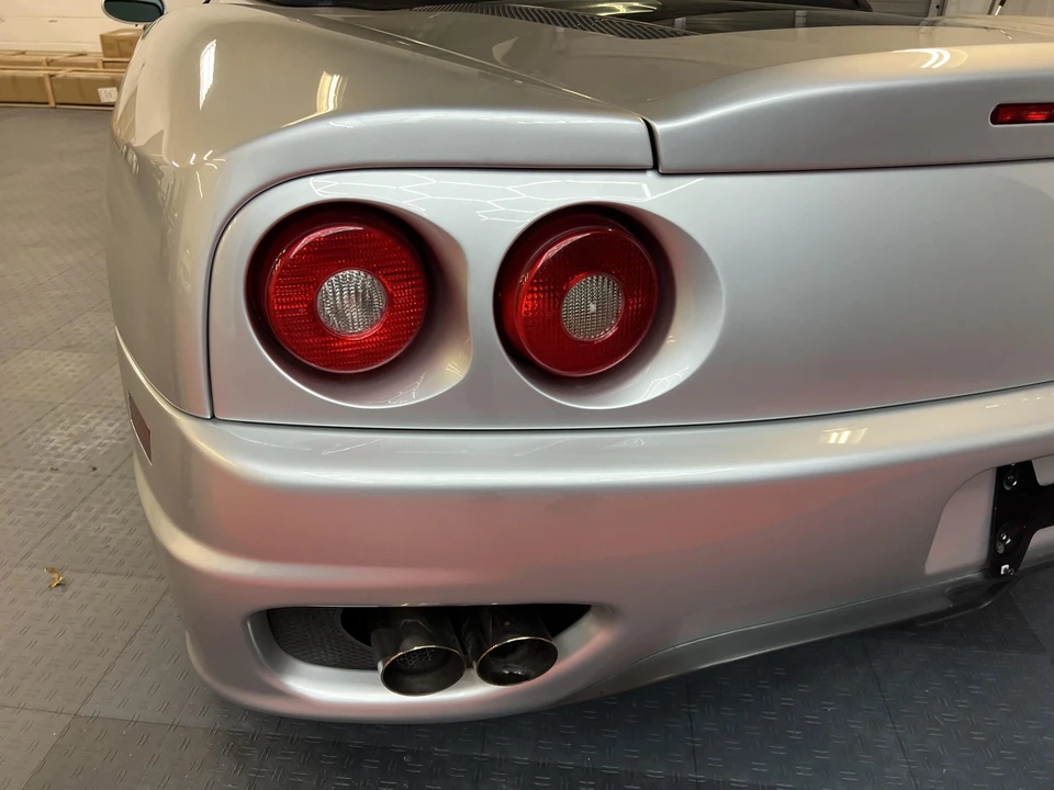 2002 Ferrari 360 Spider - Image 31 of 31