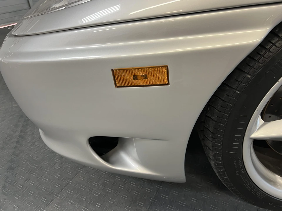 2002 Ferrari 360 Spider - Image 19 of 31