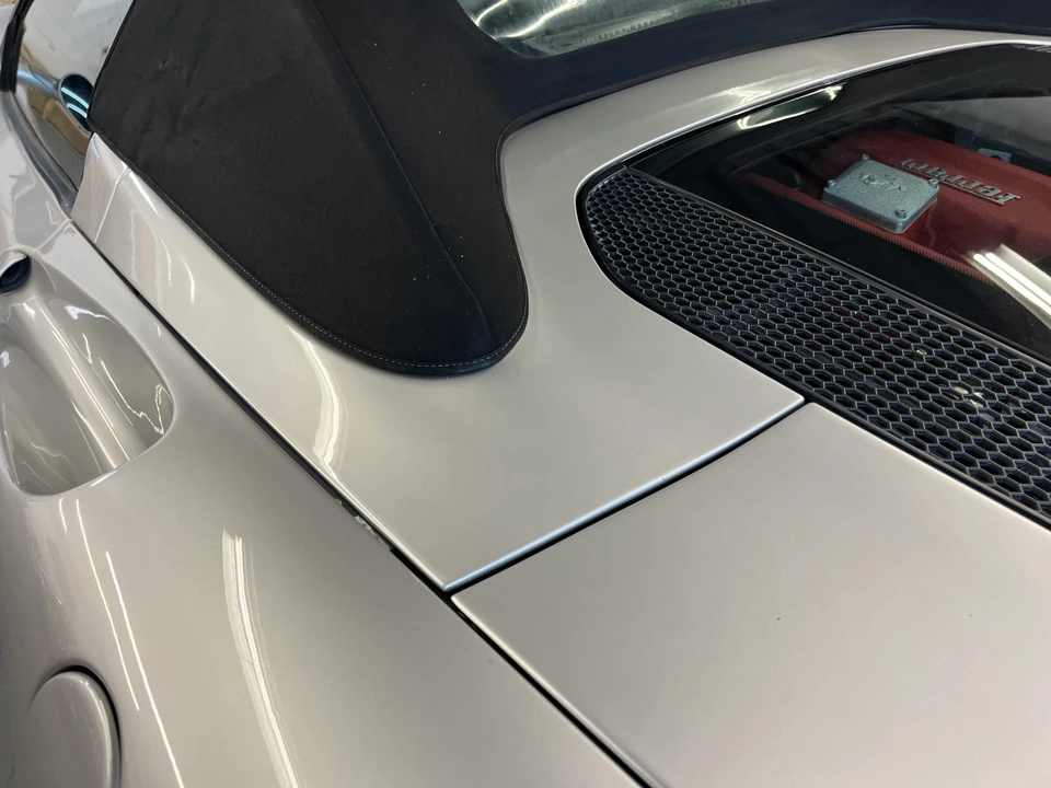 2002 Ferrari 360 Spider - Image 29 of 31