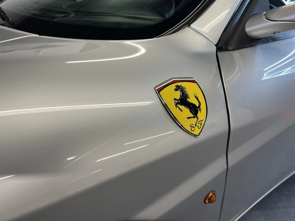 2002 Ferrari 360 Spider - Image 15 of 31