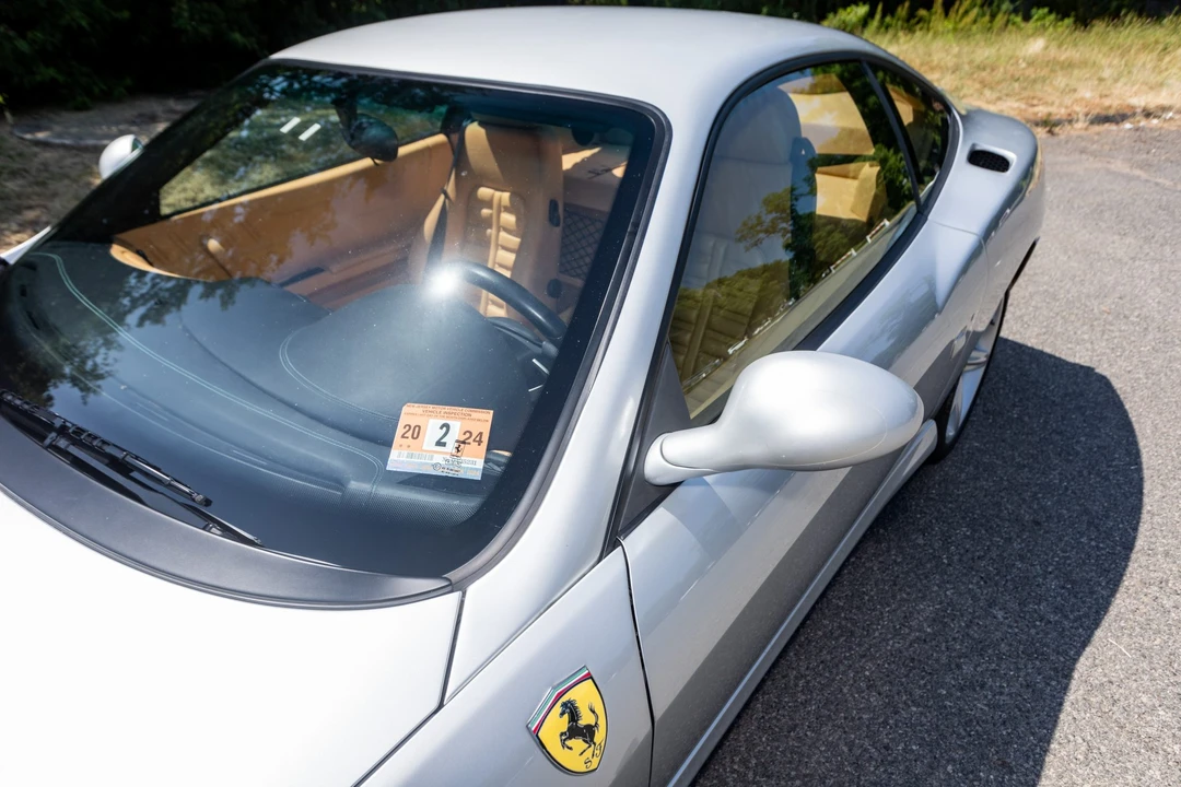 2002 Ferrari 575M Maranello - Image 26 of 31