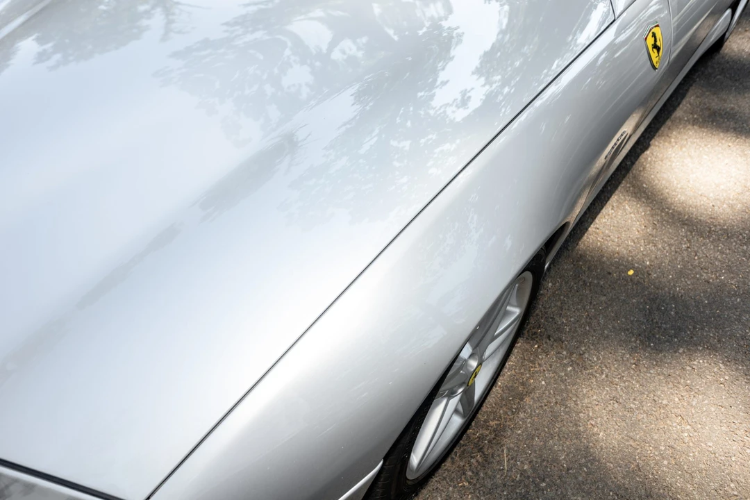 2002 Ferrari 575M Maranello - Image 19 of 31