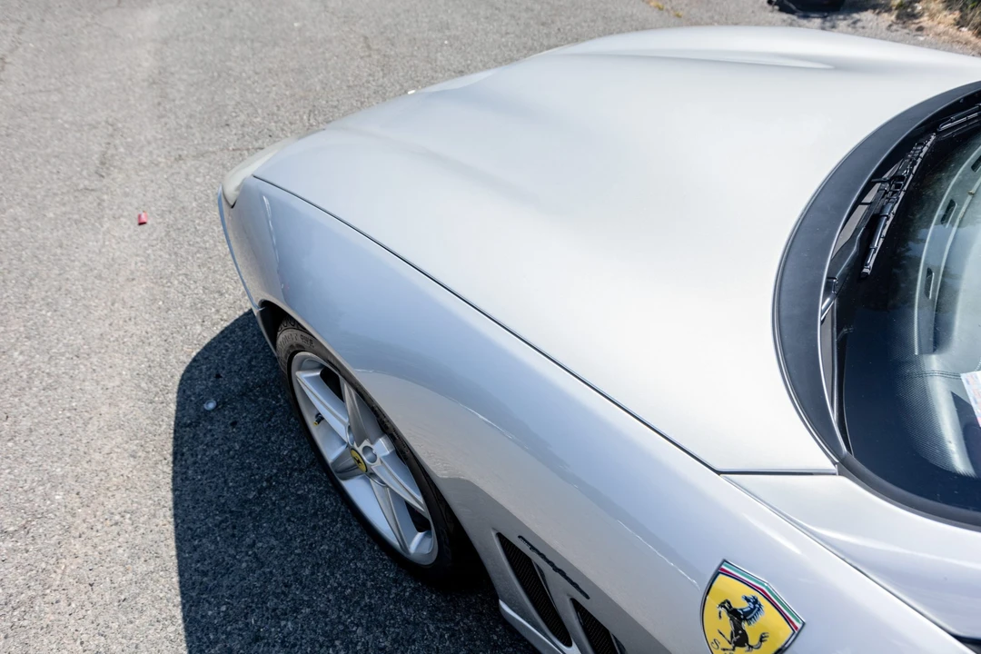 2002 Ferrari 575M Maranello - Image 21 of 31