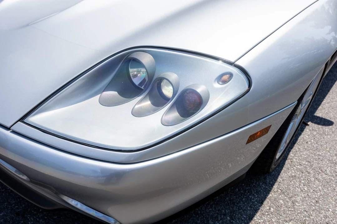 2002 Ferrari 575M Maranello - Image 14 of 31