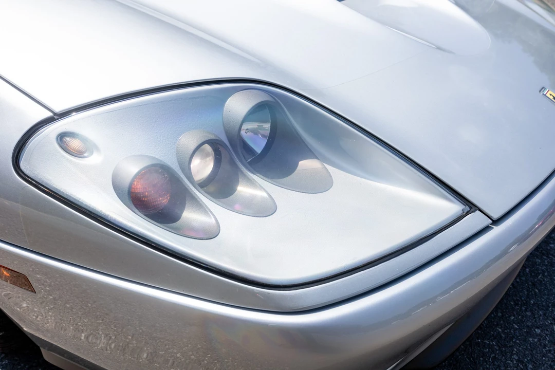 2002 Ferrari 575M Maranello - Image 13 of 31