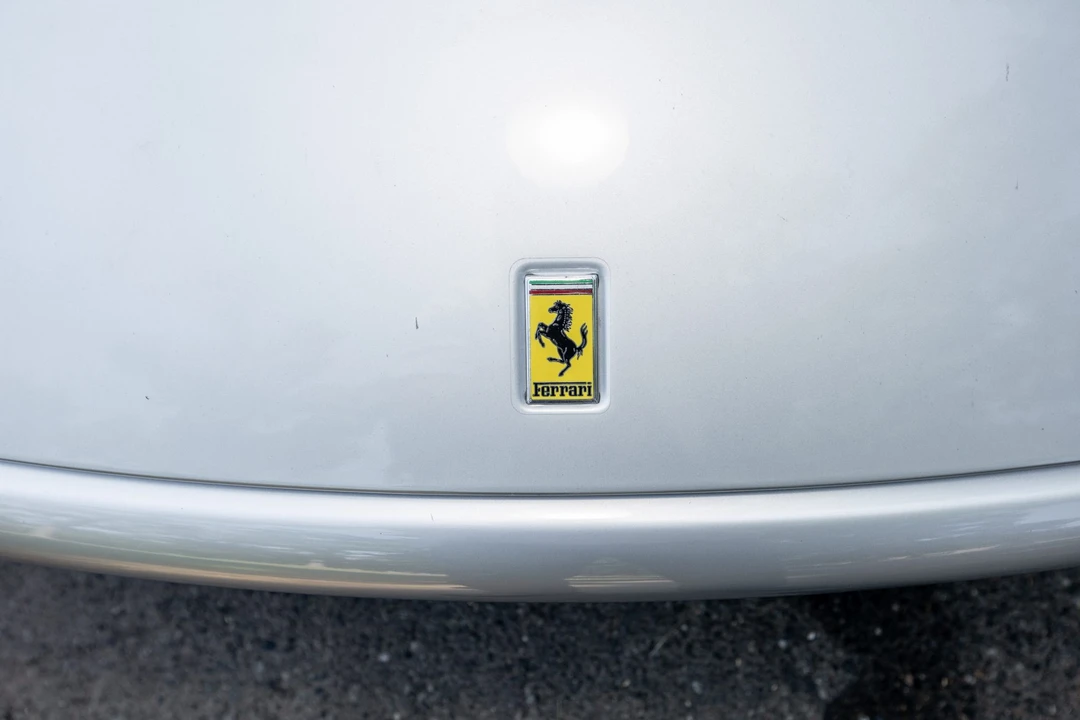 2002 Ferrari 575M Maranello - Image 17 of 31