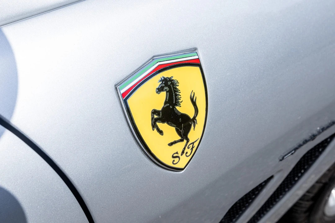 2002 Ferrari 575M Maranello - Image 25 of 31