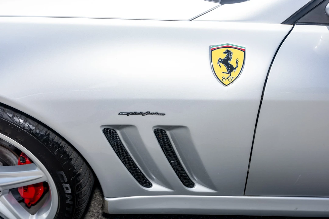 2002 Ferrari 575M Maranello - Image 23 of 31