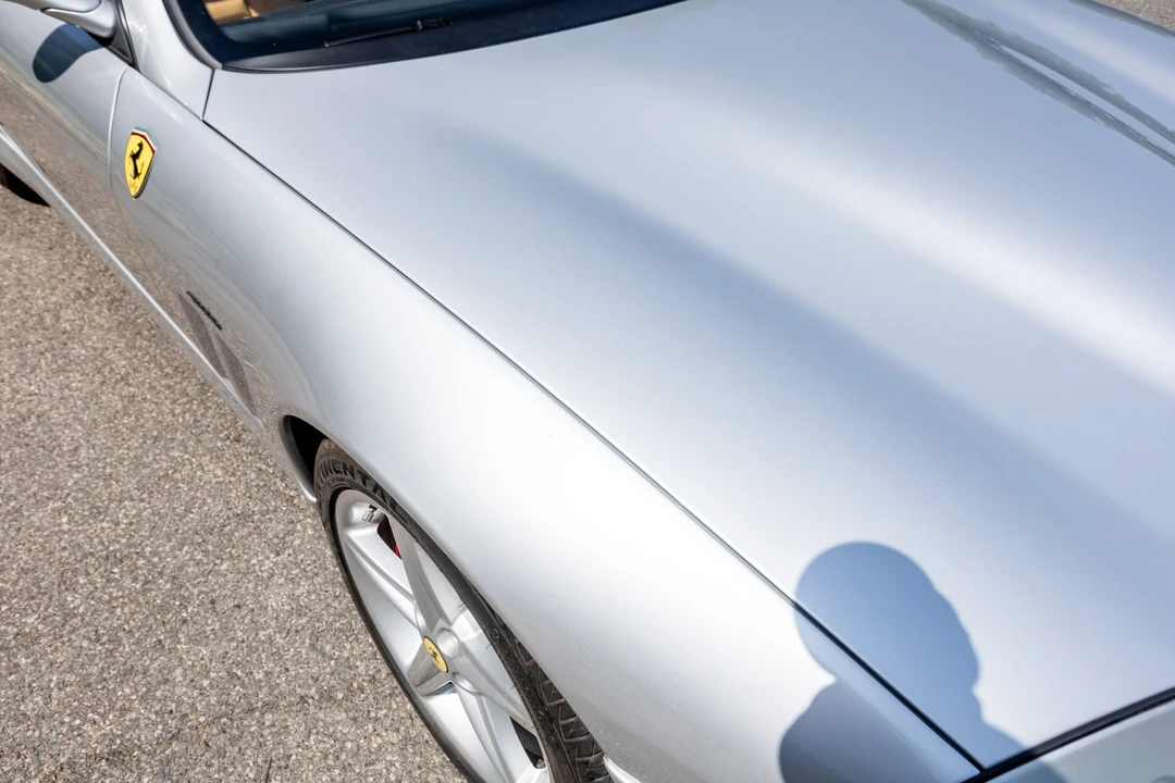 2002 Ferrari 575M Maranello - Image 22 of 31