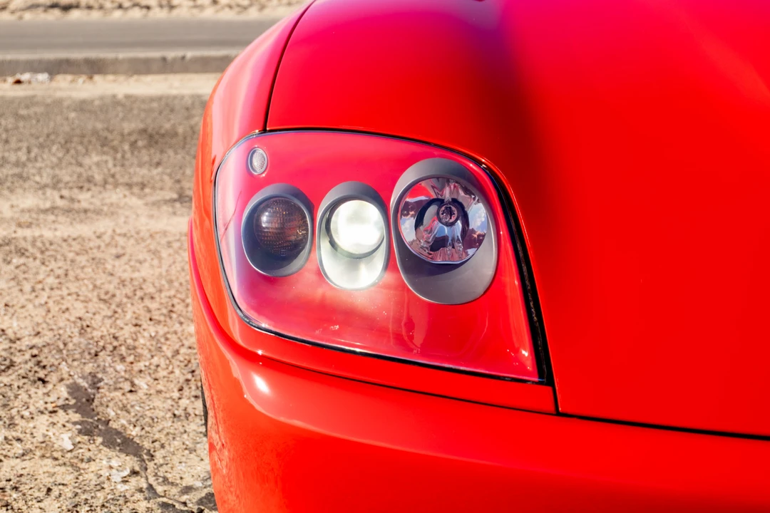 2002 Ferrari 575M Maranello - Image 20 of 31