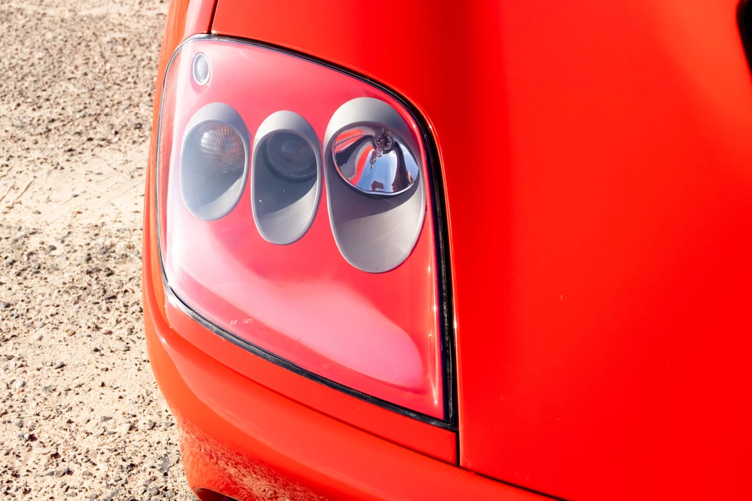 2002 Ferrari 575M Maranello - Image 16 of 31