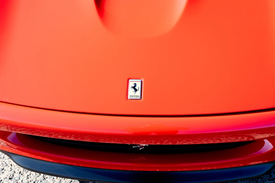 2002 Ferrari 575M Maranello - Image 11 of 31