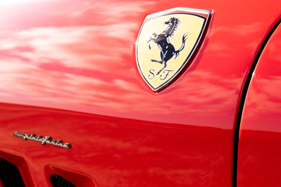 2002 Ferrari 575M Maranello - Image 31 of 31