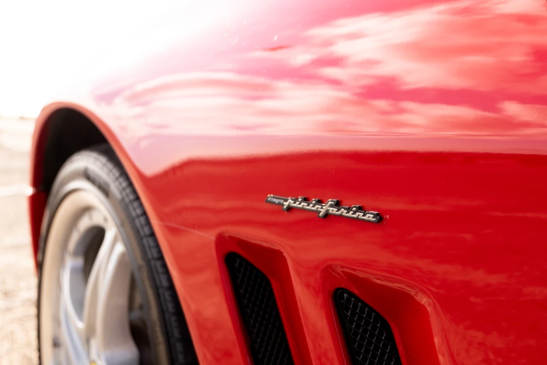 2002 Ferrari 575M Maranello - Image 30 of 31