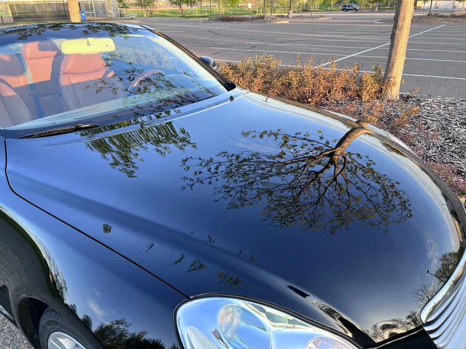 2002 Lexus SC430 - Image 31 of 31