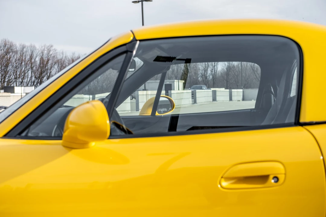 2002 Mazda NB MX-5 Miata - Image 19 of 31