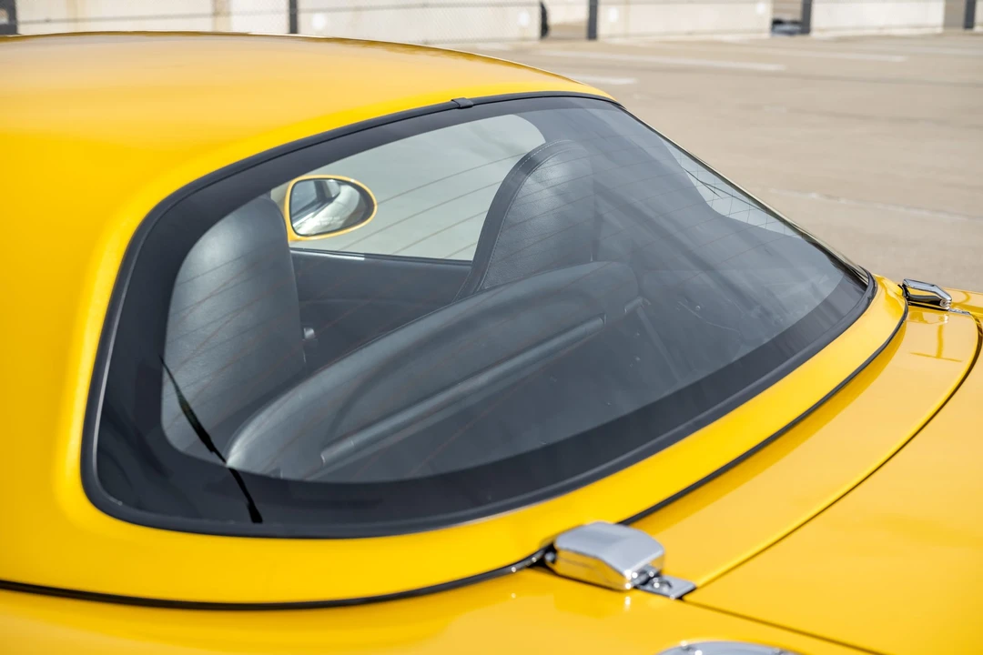 2002 Mazda NB MX-5 Miata - Image 20 of 31