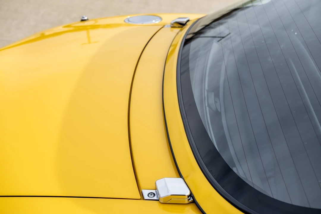 2002 Mazda NB MX-5 Miata - Image 31 of 31
