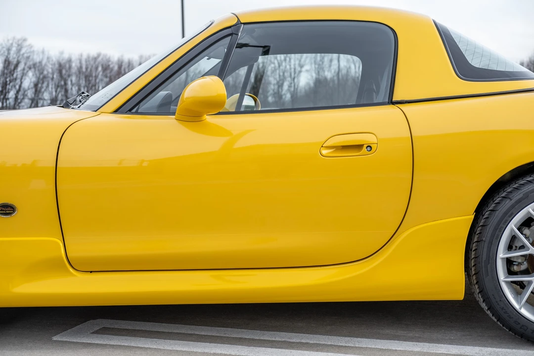 2002 Mazda NB MX-5 Miata - Image 18 of 31
