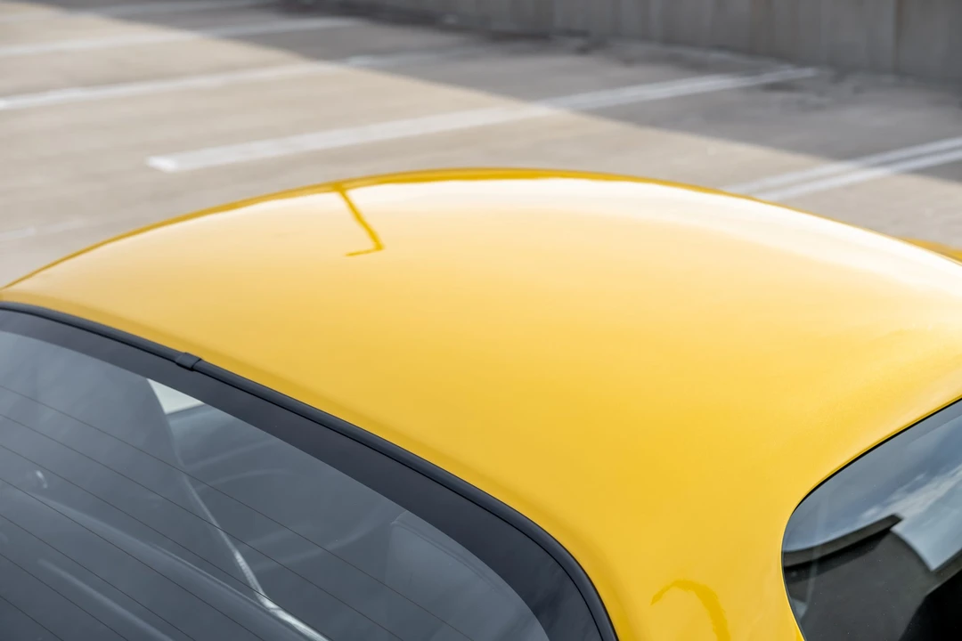 2002 Mazda NB MX-5 Miata - Image 30 of 31