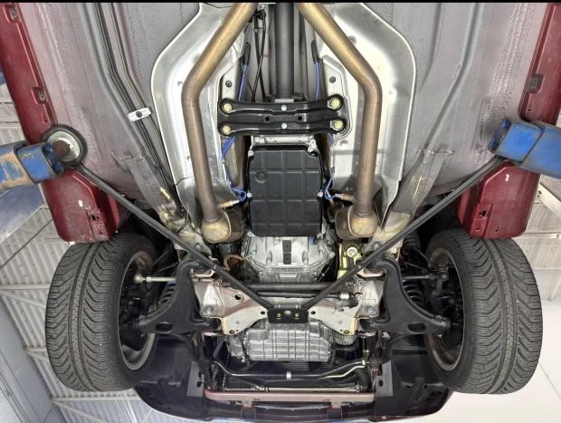 2002 Mercedes-Benz R129 SL-Class - Image 7 of 7