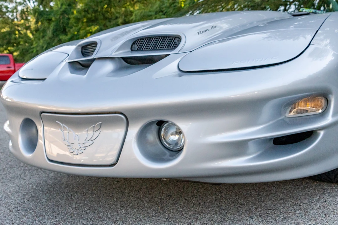 2002 Pontiac Firebird Trans Am 4th Gen - Image 30 of 31