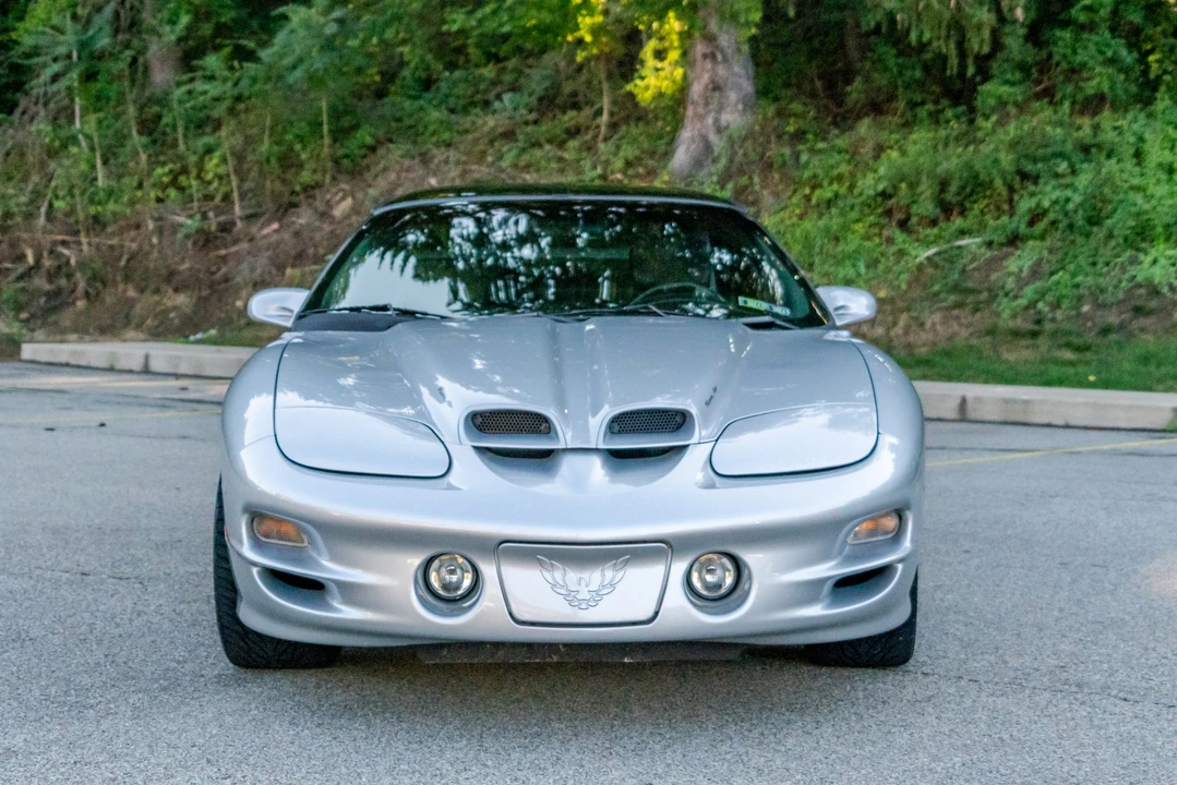 2002 Pontiac Firebird Trans Am 4th Gen - Image 3 of 31