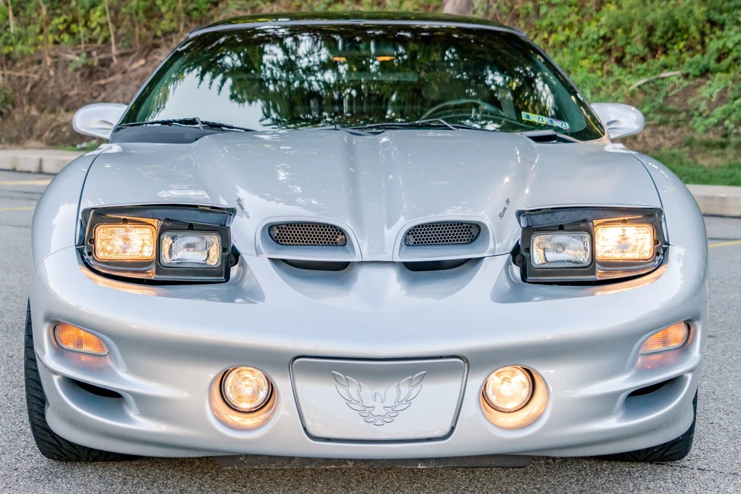 2002 Pontiac Firebird Trans Am 4th Gen - Image 13 of 31