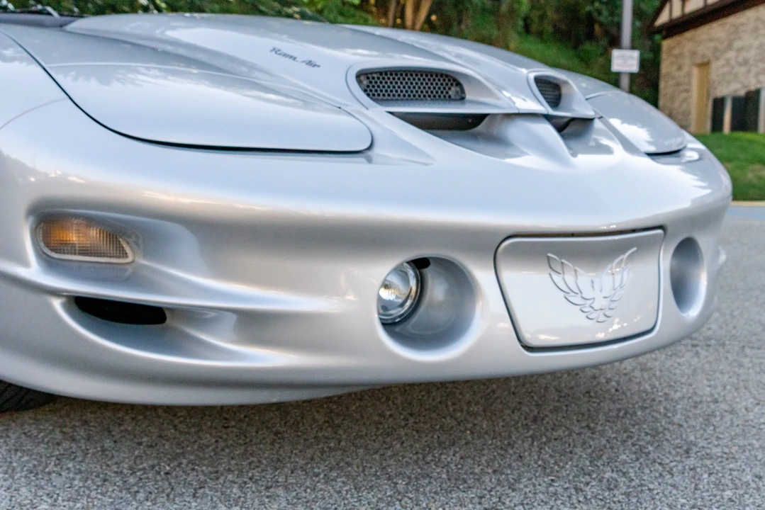 2002 Pontiac Firebird Trans Am 4th Gen - Image 31 of 31
