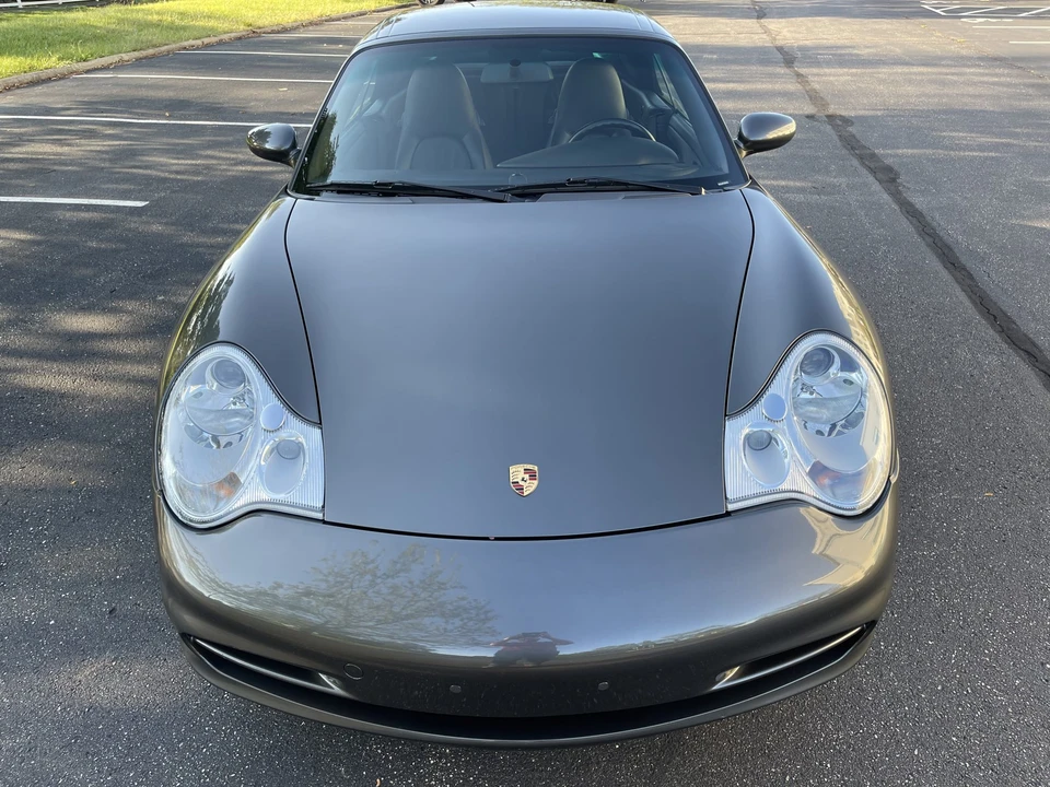 2002 Porsche 996 Carrera 4S - Image 13 of 31
