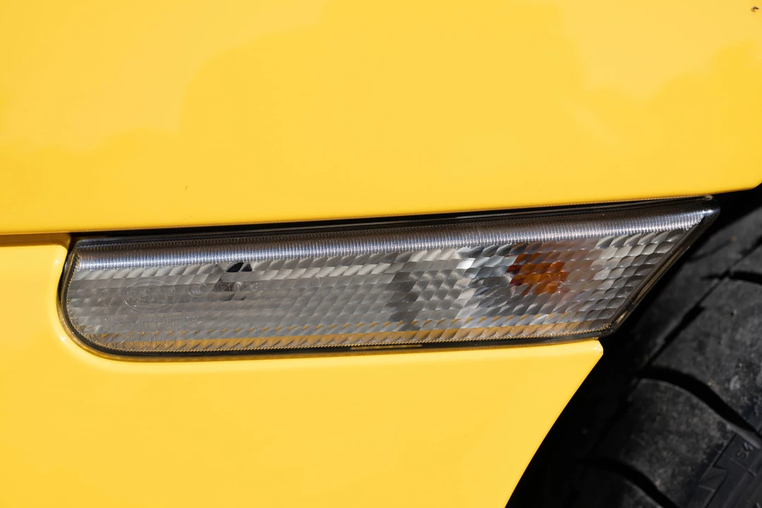 2002 Porsche 996 Carrera 4S - Image 23 of 31