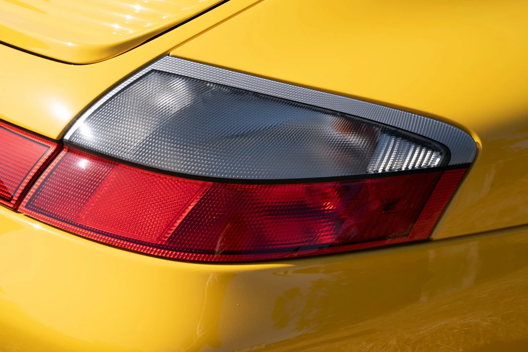 2002 Porsche 996 Carrera 4S - Image 27 of 31